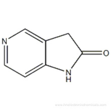 2H-Pyrrolo[3,2-c]pyridin-2-one,1,3-dihydro-(9CI) CAS 134682-54-5